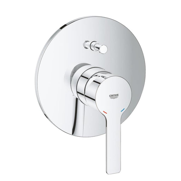 Grohe Lineare New Ankastre Banyo/Duş Bataryası - 19297001
