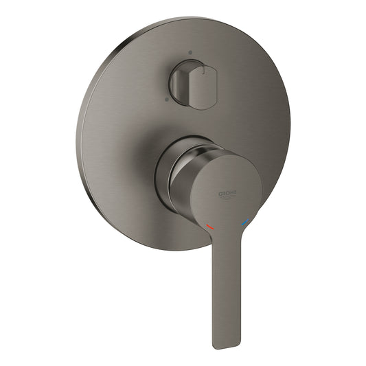 Grohe Lineare Tek Kumandalı 3 Yönlü Banyo Bataryası - 24095AL1