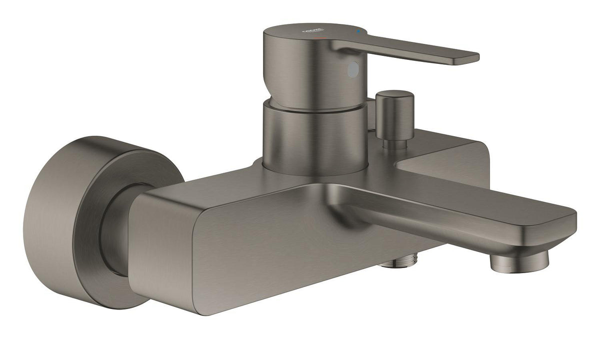 Grohe Lineare Simple à commande Banyo Robinet - 33849AL1