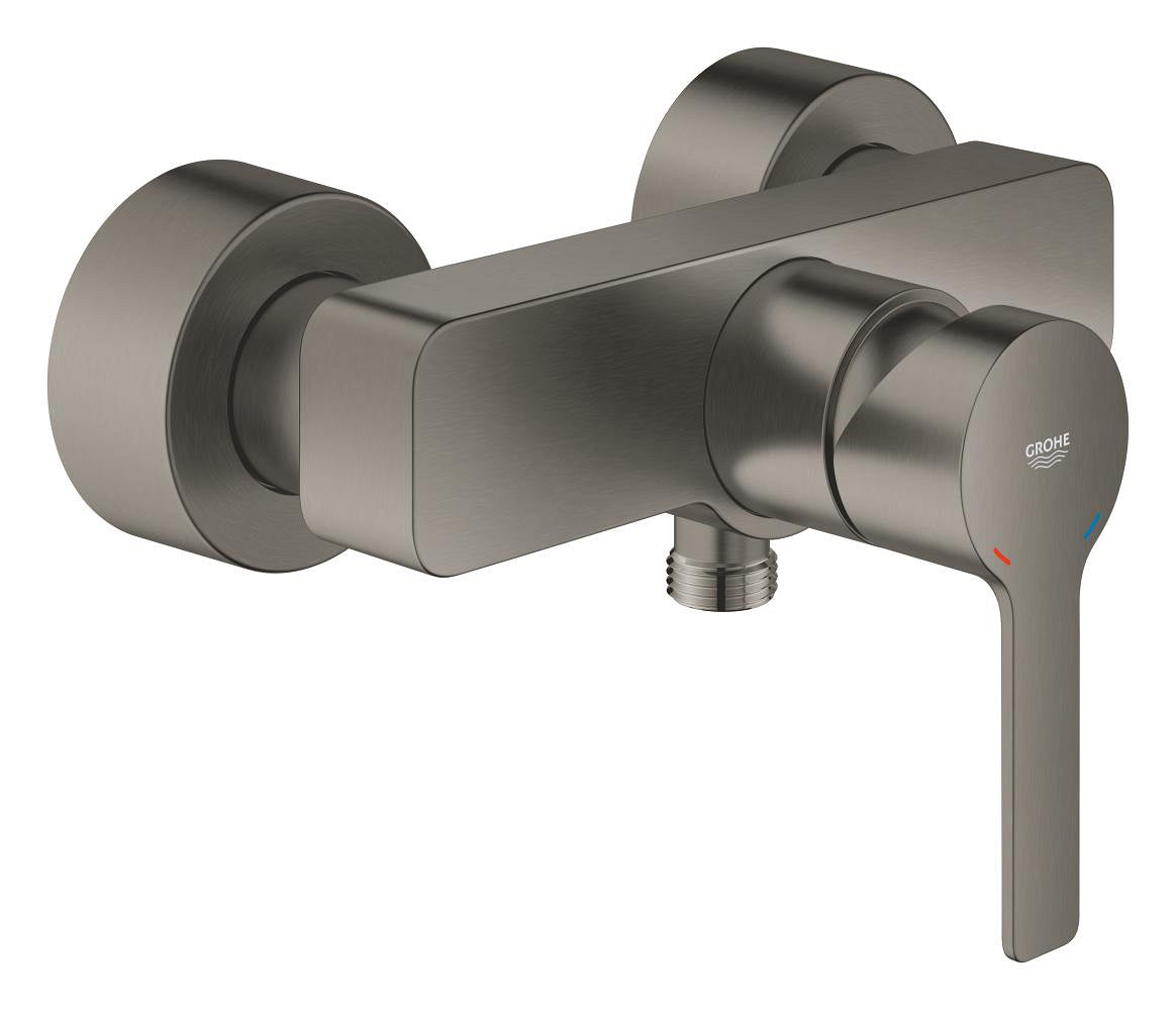 Grohe Lineare Simple à commande Douche Robinet - 33865AL1