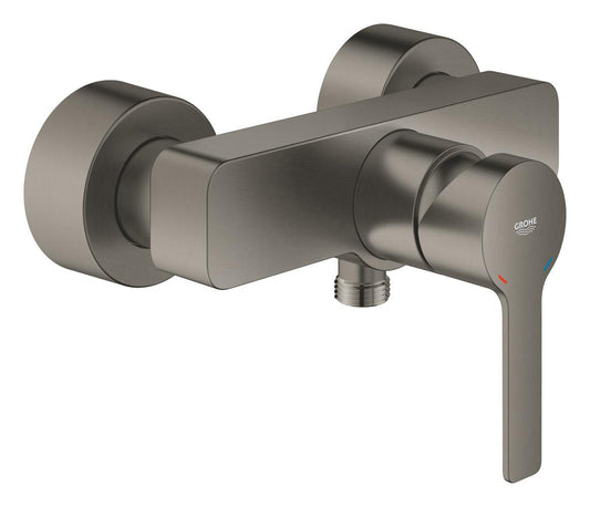Grohe Lineare Tek Kumandalı Duş Bataryası - 33865AL1