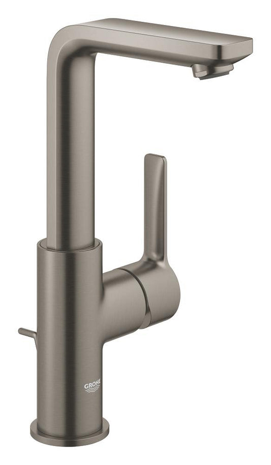Grohe Lineare Tek Kumandalı Lavabo Bataryası 1/2″  L- Boyut - 23296AL1