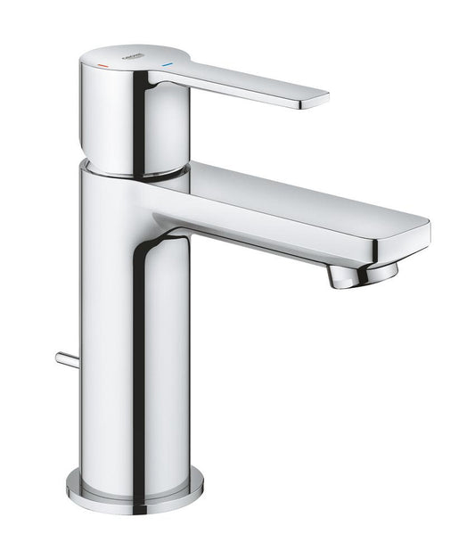 Grohe Lineare Tek Kumandalı Lavabo Bataryası 1/2″  X S- Boyut - 23790001