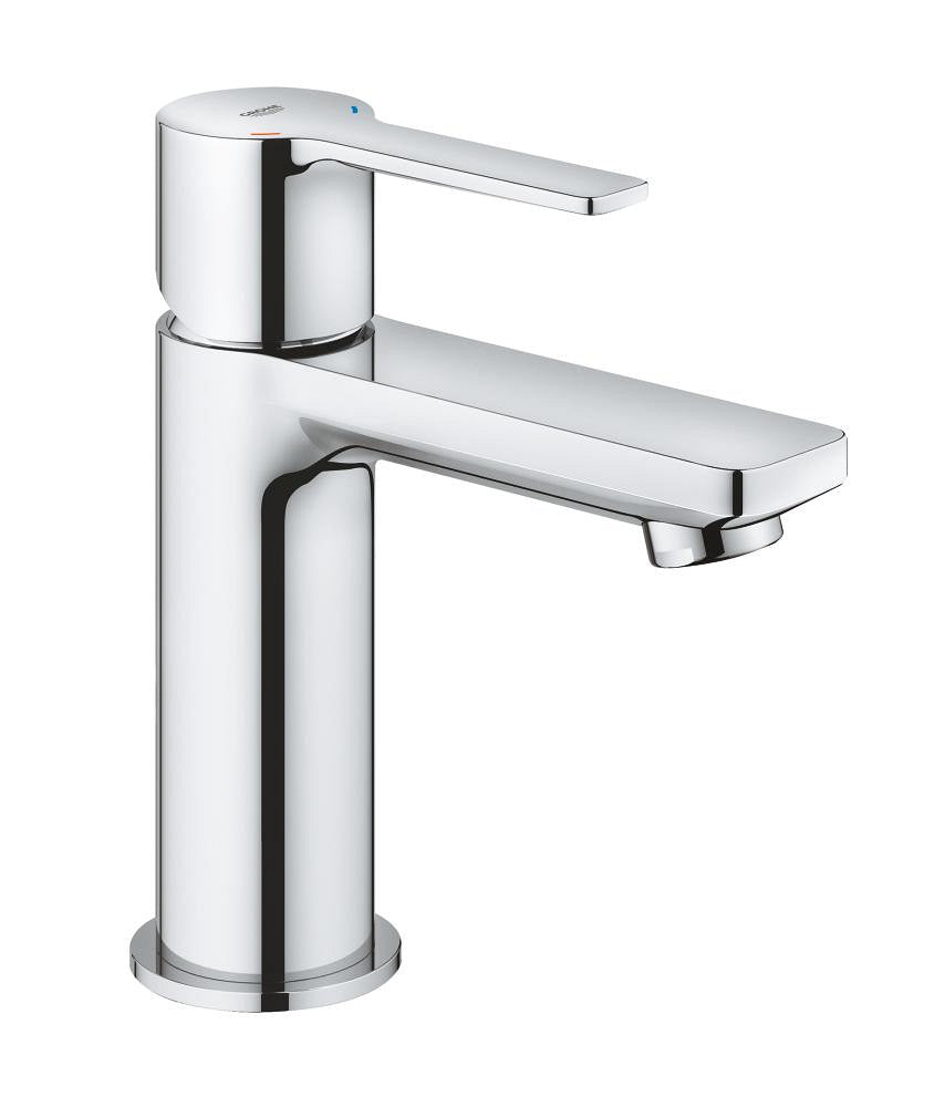 حنفية مغسلة Grohe Lineare مقاس XS كروم - 23791001