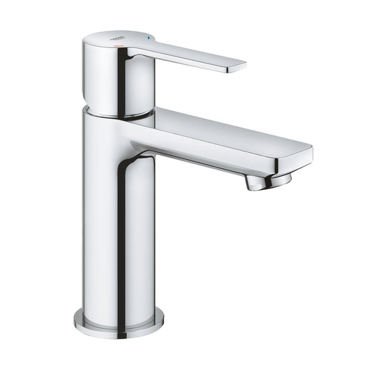 Grohe Lavabo Bataryası Lineare XS-Boyut Krom - 23791001