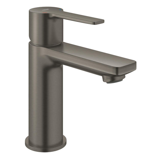 Grohe Lineare Tek Kumandalı Lavabo Bataryası 1/2″  X S- Boyut - 23791AL1