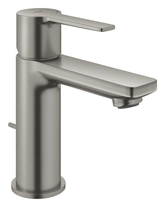 Grohe Lineare Tek Kumandalı Lavabo Bataryası 1/2″  X S- Boyut - 32109DC1