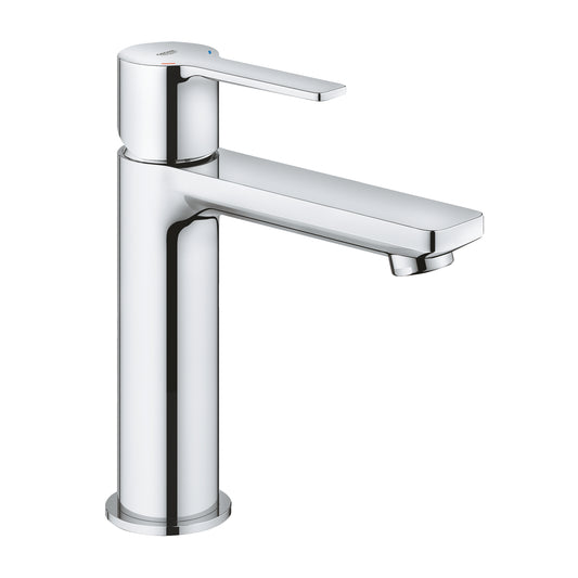 Grohe Lavabo Bataryası Lineare S-Boyut Krom - 23106001