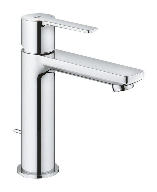 Grohe Lavabo Bataryası Lineare S-Boyut Krom - 32114001