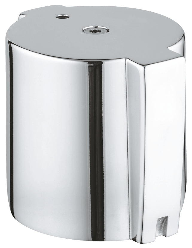 Grohe Metal Isı Kontrol Volanı - 47733000