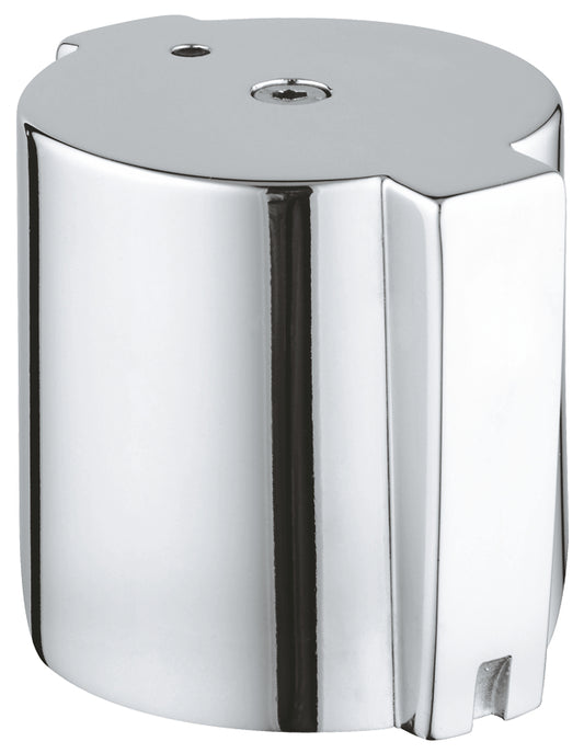 Grohe volant de contrôle de température en métal - 47733000