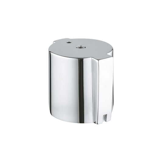 Grohe volant de contrôle de température en métal - 47733000