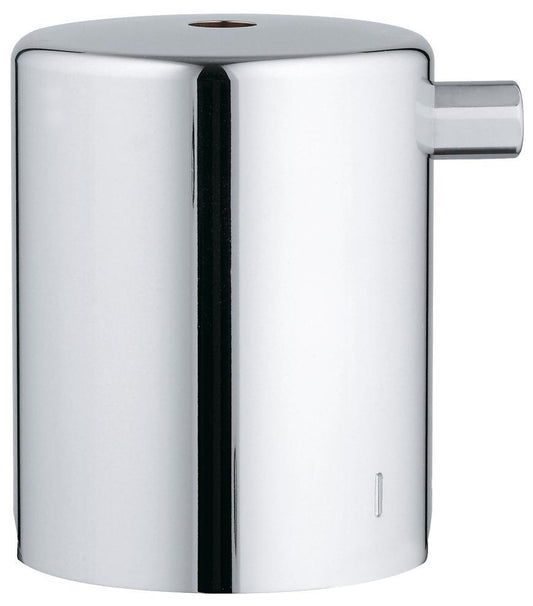 Grohe Metal Volan, Sıcaklık Kontrolü - 47763000