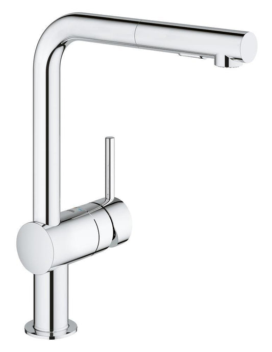Mitigeur d'évier Grohe Minta - 30274DC0