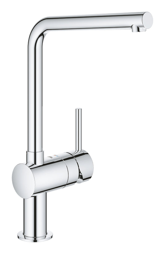 Mitigeur d'évier Grohe Minta - 31375000
