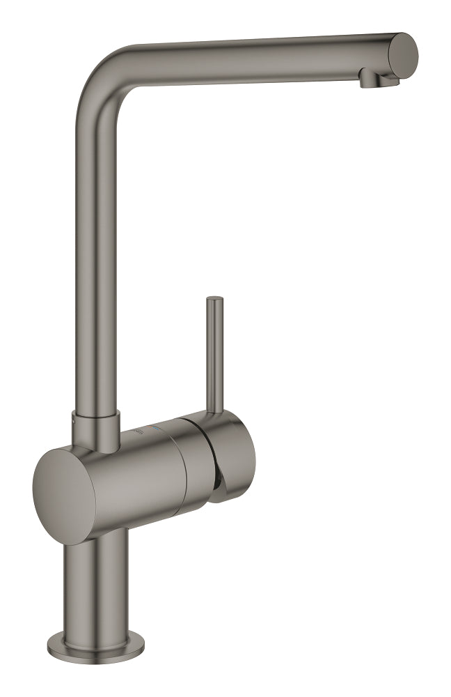 Grohe Minta Simple à commande Évier Robinet - 31375AL0