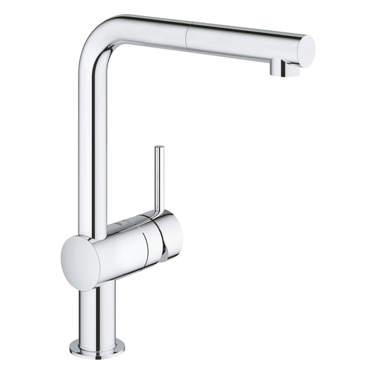 Grohe Minta mitigeur d'évier à levier unique - 32168DC0