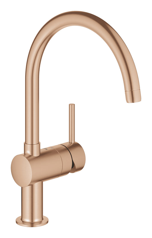 Grohe Minta однорычажный смеситель для кухни - 32917DL0