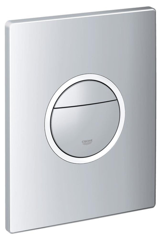 Grohe Gömme Rezervuar Kumanda Paneli Led Işıklı ABS Krom-38809000