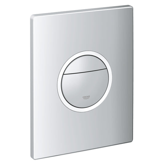 Grohe Gömme Rezervuar Kumanda Paneli Led Işıklı ABS Krom-38809000