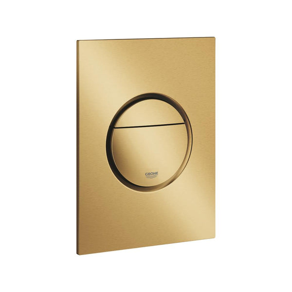 Grohe Nova Cosmopolitan S Kumanda Paneli Brushed Cool Sunrise - 37601GN0
