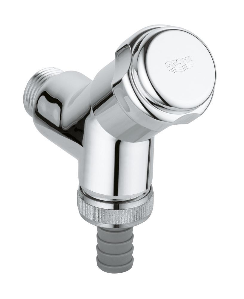 Robinet de machine à laver Grohe - 41010000