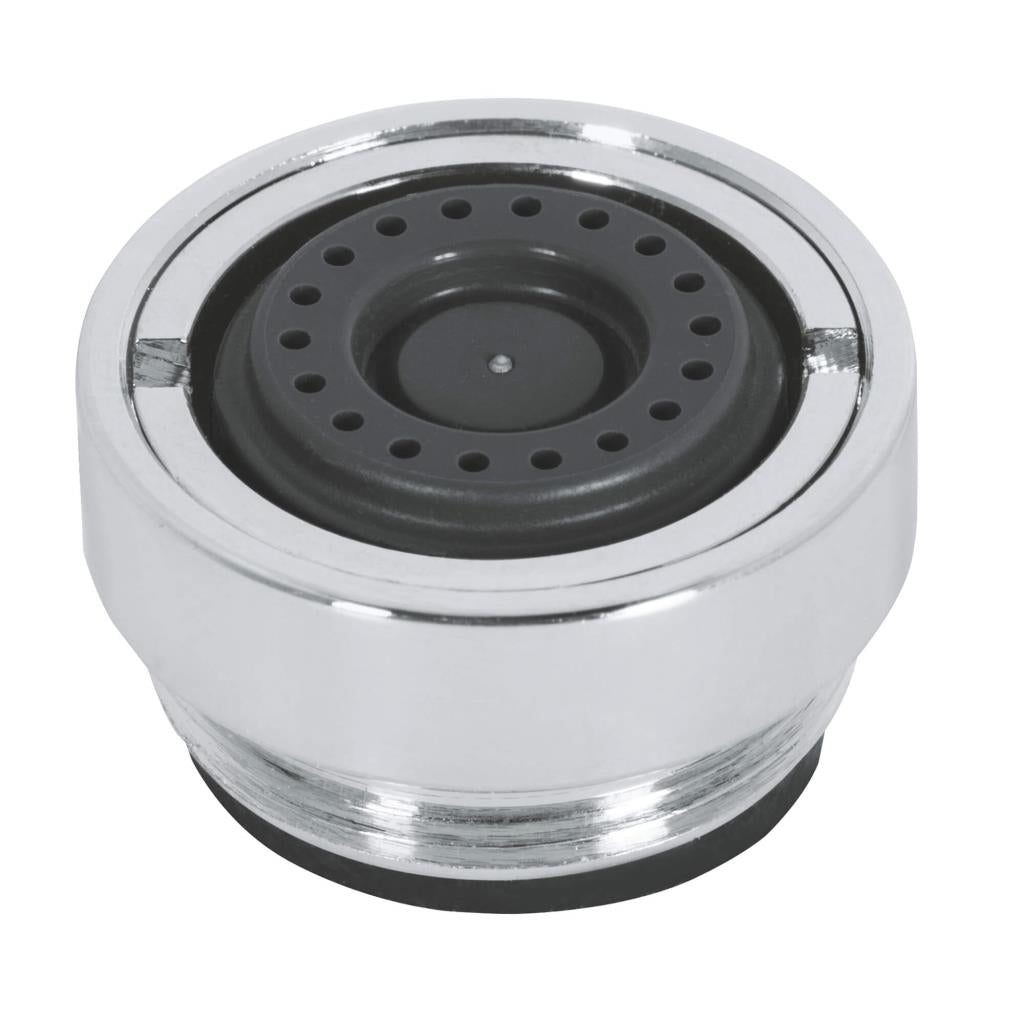 Grohe Perlatör Tasarruflu 1,9 Lt/Dak. M24x1 Krom - 42751000