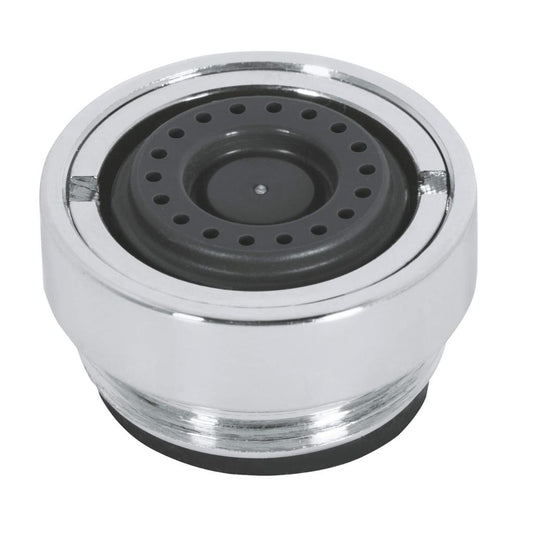 Grohe Perlatör Tasarruflu 1,9 Lt/Dak. M24x1 Krom - 42751000