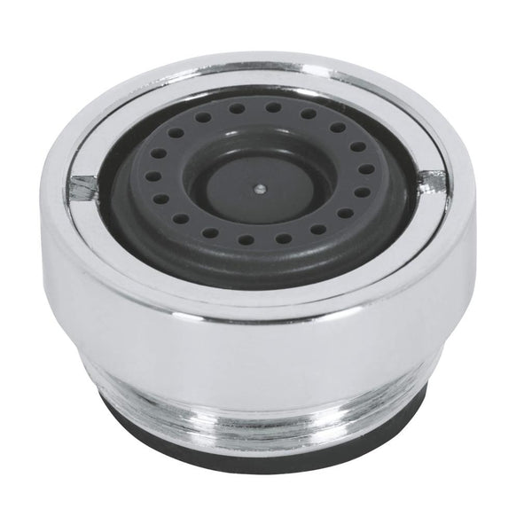 Grohe Perlatör Tasarruflu 1,9 Lt/Dak. M24x1 Krom - 42751000
