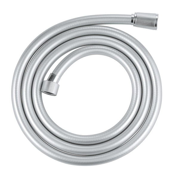 Grohe Plastik Silverfleks Duş Spiral Hortumu 175 cm Krom - 28388001