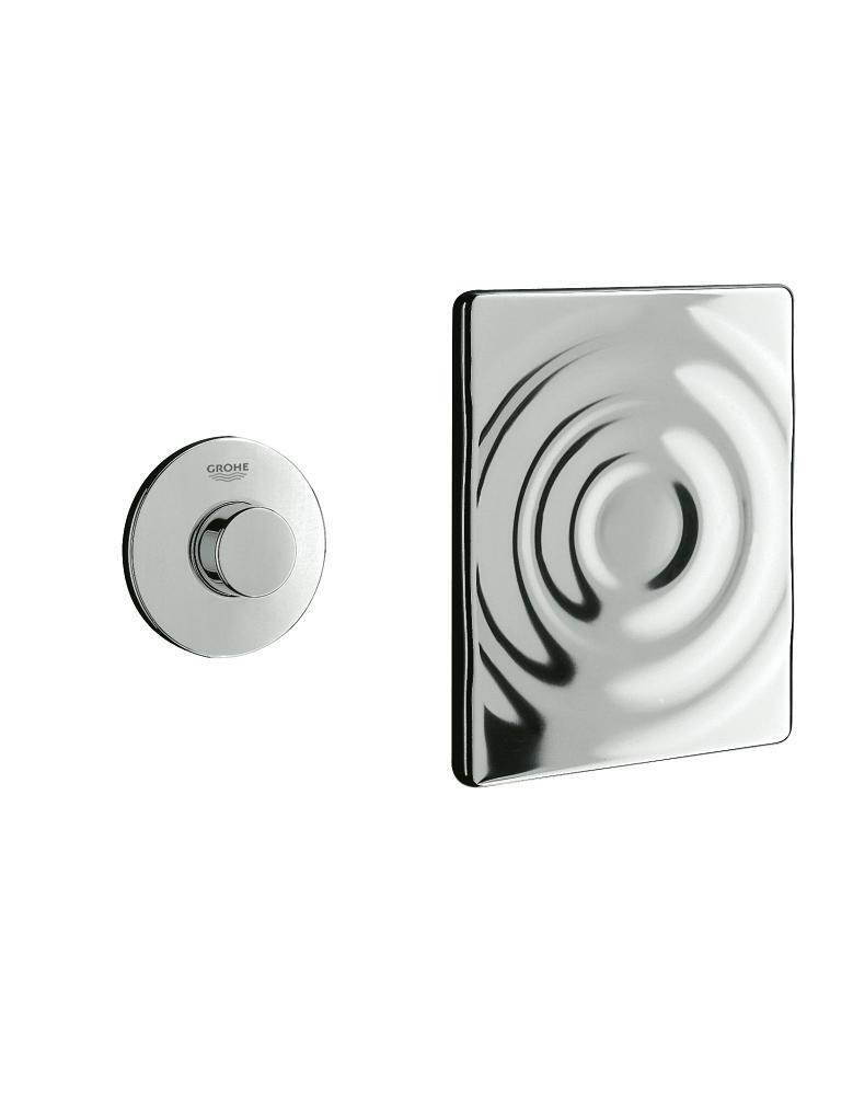 Grohe Surf Pnömatik مقبض - 37059000