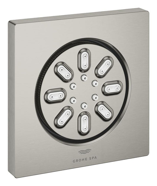 Grohe Rainshower  Aqua Body Spray Cube 2 Spray - 26802DC0