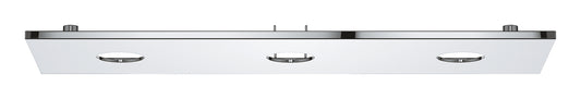 Grohe Rainshower  Aqua 3 Holes Ceiling Shower Cover - 26786000