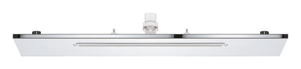 Grohe Rainshower  Aqua  Cascade Ceiling Shower Cover Including Spray Former - 26734000