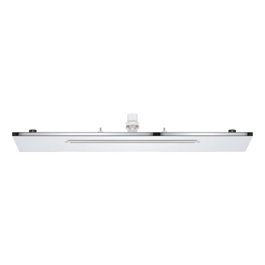 Grohe Rainshower  Aqua  Cascade Ceiling Shower Cover Including Spray Former - 26734000