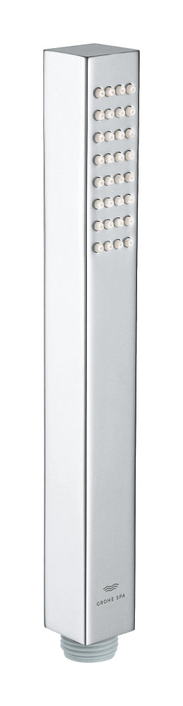 Grohe Rainshower Aqua Cube Stick à main Douche 1 à débit - 26885000