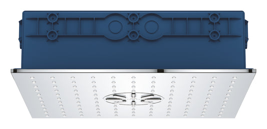 Grohe Rainshower  Aqua  Duo Ceiling Shower 2 Sprays Including Rough-In - 26733000