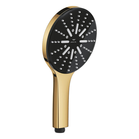 Grohe Rainshower  Aqua El Duşu 3 Akışlı - 101676GL00