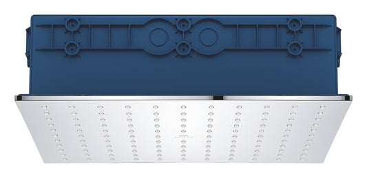 Grohe Rainshower  Aqua  Mono Ceiling Shower 1 Spray Including Rough-In - 26731000