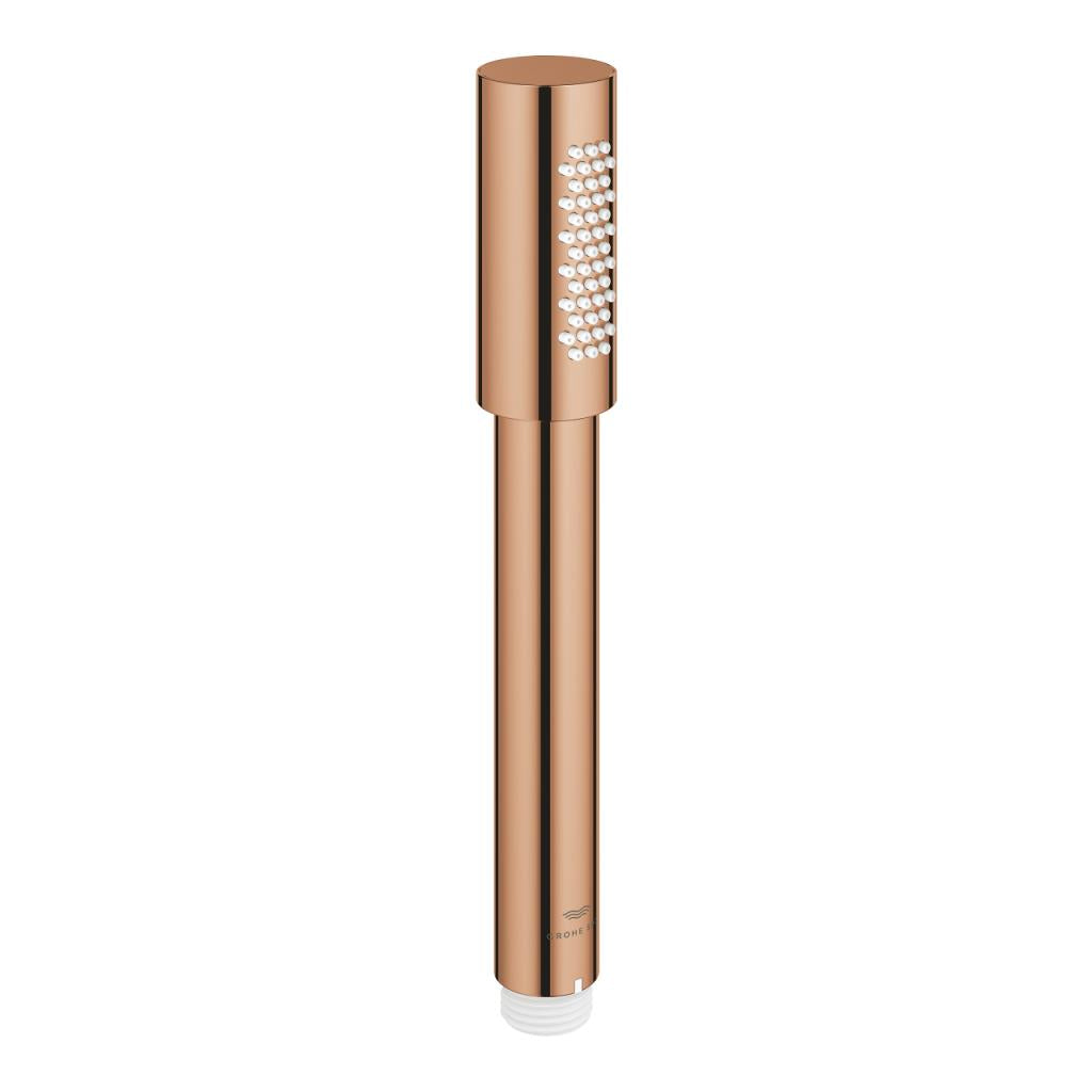 Grohe Sena Aqua Stick El Duşu Tek Akışlı Warm Sunset - 26866DA0