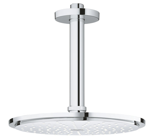 Grohe Rainshower  Cosmopolitan 210 Tepe Duşu Seti 142 Mm, Tek Akışlı - 26063000