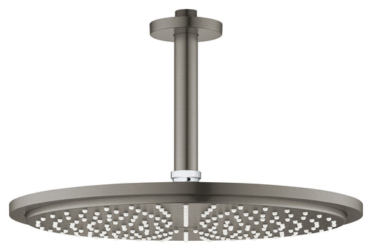 Grohe Rainshower  Cosmopolitan 310 Tepe Duşu Seti 142 Mm, Tek Akışlı - 26067AL0