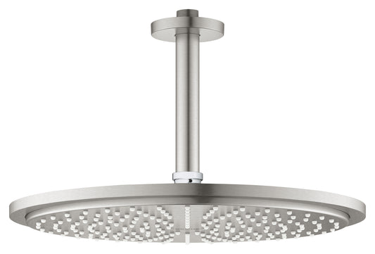 Grohe Rainshower  Cosmopolitan 310 Tepe Duşu Seti 142 Mm, Tek Akışlı - 26067DC0
