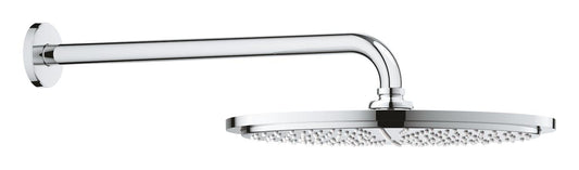 Grohe Rainshower  Cosmopolitan 310 Tepe Duşu Seti 380 Mm, Tek Akışlı - 26066000