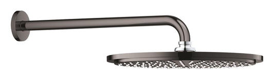 Grohe Rainshower  Cosmopolitan 310 Tepe Duşu Seti 380 Mm, Tek Akışlı - 26066A00
