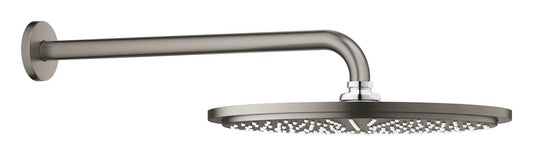 Grohe Rainshower  Cosmopolitan 310 Tepe Duşu Seti 380 Mm, Tek Akışlı - 26066AL0