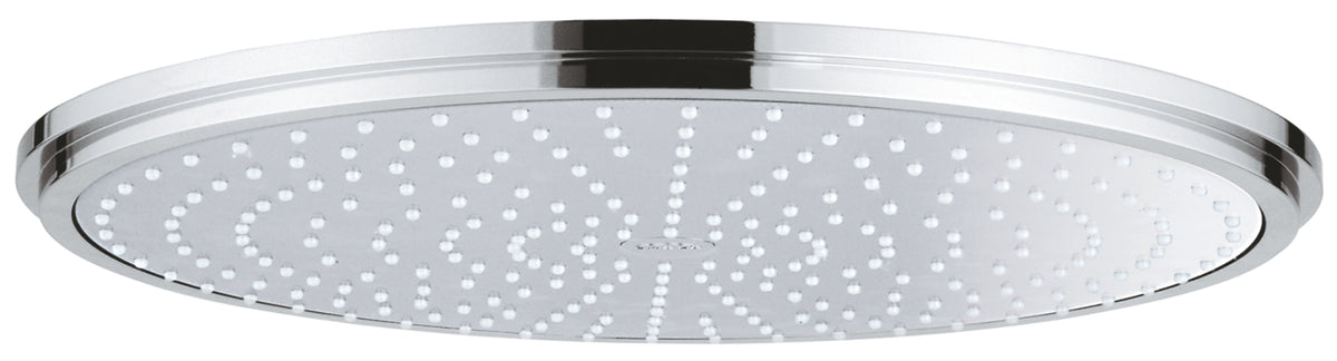 Grohe Rainshower® Cosmopolitan pomme de douche Jumbo 40 cm - 28778000