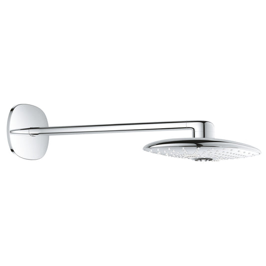 Grohe Rainshower  Duo 360 Tepe Duşu Seti 450 Mm, 2 Akışlı - 26254000