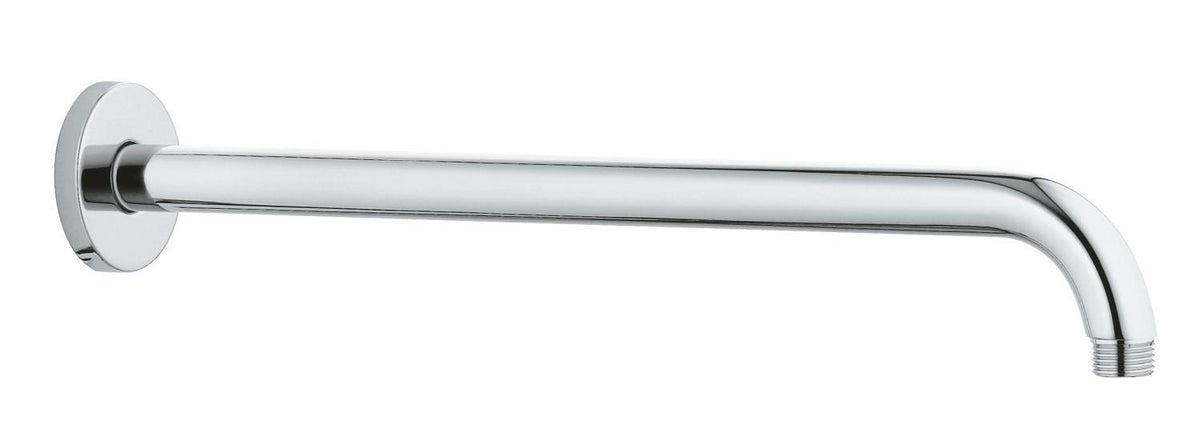 Настенное колено 380 мм для верхнего душа Grohe Rainshower® - 28361000