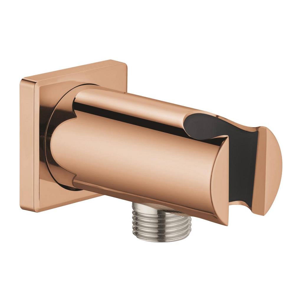 Grohe Rainshower Duş Çıkış Dirseği El Duş Askılı Warm Sunset – 26659DA0